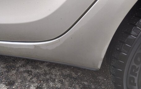 Toyota Camry V40, 2005 год, 1 500 000 рублей, 16 фотография