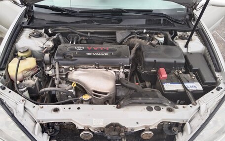 Toyota Camry V40, 2005 год, 1 500 000 рублей, 11 фотография