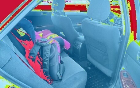 Toyota Camry V40, 2005 год, 1 500 000 рублей, 6 фотография