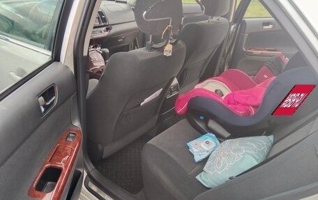 Toyota Camry V40, 2005 год, 1 500 000 рублей, 7 фотография