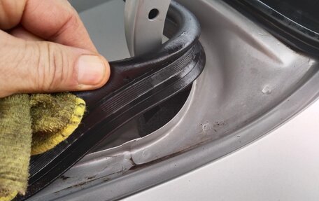 Toyota Camry V40, 2005 год, 1 500 000 рублей, 23 фотография