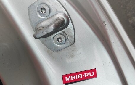 Toyota Camry V40, 2005 год, 1 500 000 рублей, 17 фотография