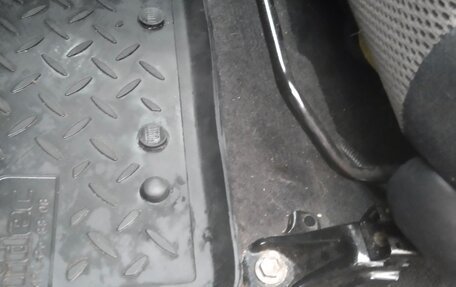 Toyota Camry V40, 2005 год, 1 500 000 рублей, 30 фотография