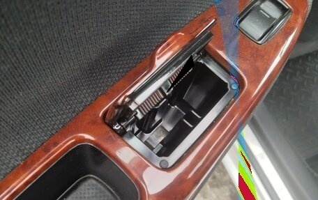 Toyota Camry V40, 2005 год, 1 500 000 рублей, 20 фотография