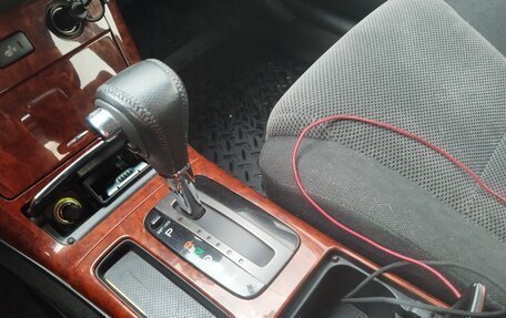 Toyota Camry V40, 2005 год, 1 500 000 рублей, 40 фотография