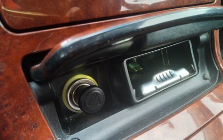 Toyota Camry V40, 2005 год, 1 500 000 рублей, 39 фотография