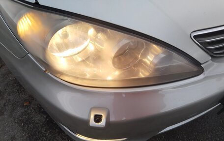 Toyota Camry V40, 2005 год, 1 500 000 рублей, 32 фотография