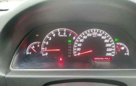 Toyota Camry V40, 2005 год, 1 500 000 рублей, 37 фотография