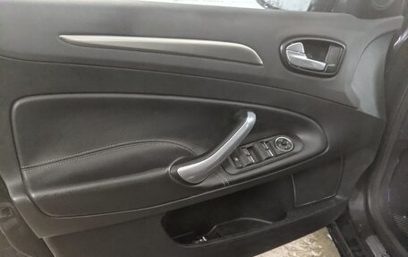 Ford Mondeo IV, 2007 год, 600 000 рублей, 6 фотография