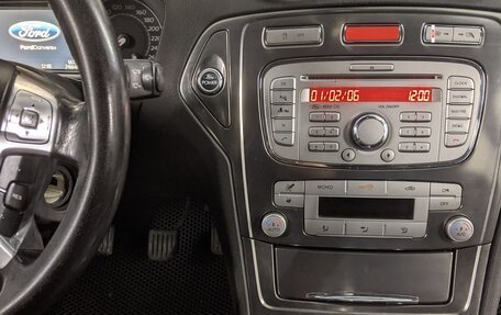 Ford Mondeo IV, 2007 год, 600 000 рублей, 4 фотография