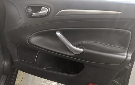 Ford Mondeo IV, 2007 год, 600 000 рублей, 7 фотография