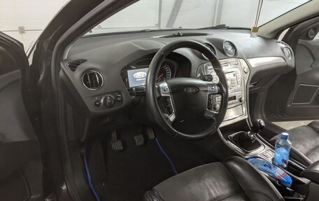 Ford Mondeo IV, 2007 год, 600 000 рублей, 9 фотография