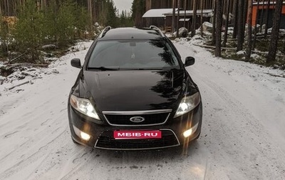 Ford Mondeo IV, 2007 год, 600 000 рублей, 1 фотография