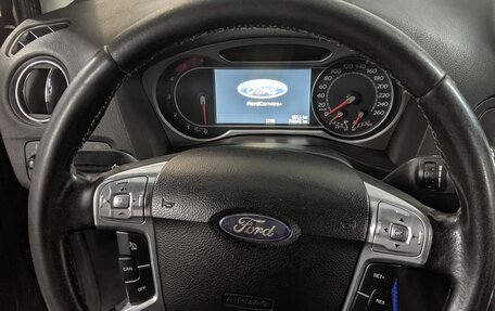 Ford Mondeo IV, 2007 год, 600 000 рублей, 10 фотография