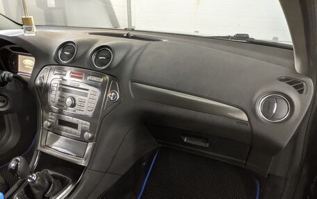 Ford Mondeo IV, 2007 год, 600 000 рублей, 11 фотография