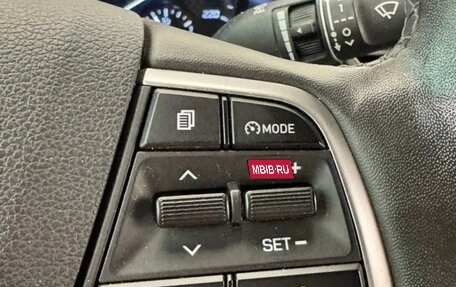 Hyundai Solaris II рестайлинг, 2020 год, 1 290 000 рублей, 8 фотография