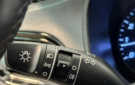 Hyundai Solaris II рестайлинг, 2020 год, 1 290 000 рублей, 11 фотография