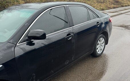 Toyota Camry, 2008 год, 950 000 рублей, 2 фотография