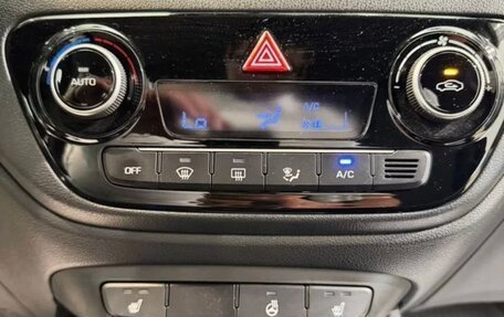 Hyundai Solaris II рестайлинг, 2020 год, 1 290 000 рублей, 13 фотография