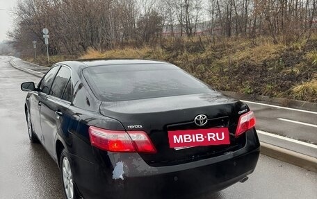 Toyota Camry, 2008 год, 950 000 рублей, 3 фотография