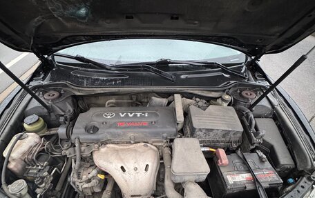 Toyota Camry, 2008 год, 950 000 рублей, 8 фотография