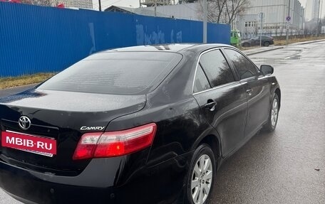 Toyota Camry, 2008 год, 950 000 рублей, 4 фотография