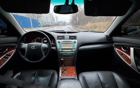 Toyota Camry, 2008 год, 950 000 рублей, 10 фотография
