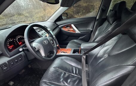 Toyota Camry, 2008 год, 950 000 рублей, 9 фотография