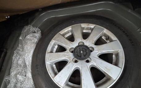 Toyota Camry, 2008 год, 950 000 рублей, 14 фотография