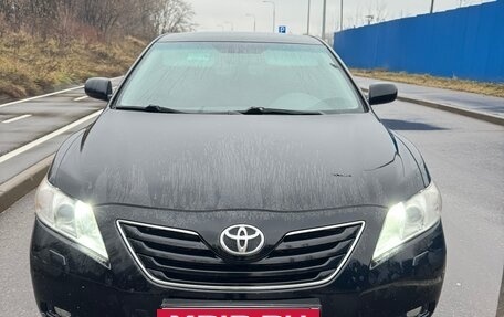 Toyota Camry, 2008 год, 950 000 рублей, 7 фотография