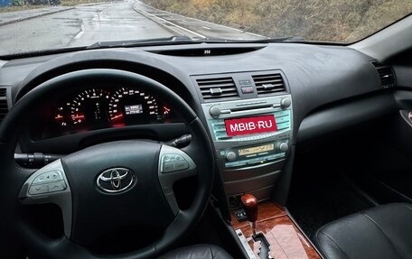 Toyota Camry, 2008 год, 950 000 рублей, 11 фотография