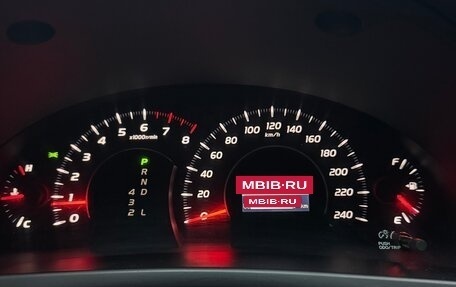 Toyota Camry, 2008 год, 950 000 рублей, 13 фотография