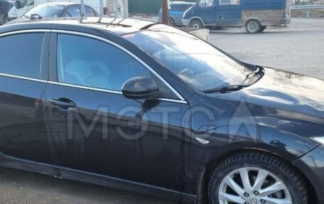 Mazda 6, 2010 год, 899 999 рублей, 2 фотография