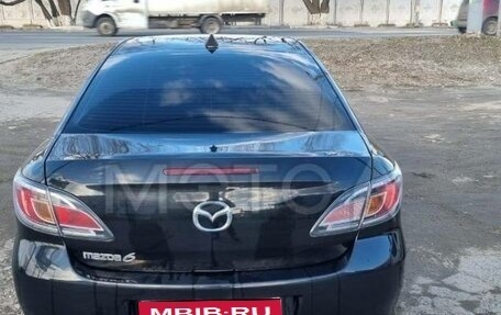 Mazda 6, 2010 год, 899 999 рублей, 1 фотография