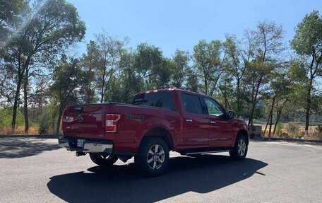 Ford F-150 XIII, 2020 год, 4 000 000 рублей, 3 фотография