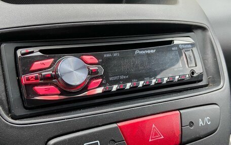 Citroen C1 II, 2011 год, 349 000 рублей, 10 фотография