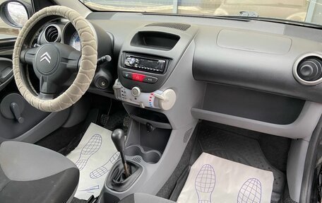 Citroen C1 II, 2011 год, 349 000 рублей, 8 фотография