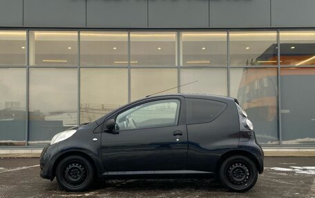 Citroen C1 II, 2011 год, 349 000 рублей, 6 фотография