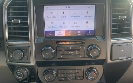 Ford F-150 XIII, 2020 год, 4 000 000 рублей, 14 фотография