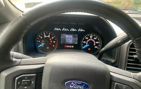 Ford F-150 XIII, 2020 год, 4 000 000 рублей, 13 фотография