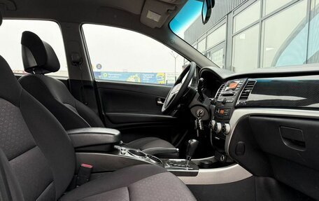 SsangYong Actyon II рестайлинг, 2012 год, 923 000 рублей, 4 фотография
