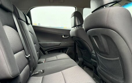 SsangYong Actyon II рестайлинг, 2012 год, 923 000 рублей, 7 фотография