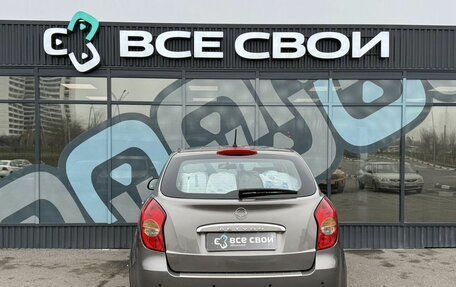 SsangYong Actyon II рестайлинг, 2012 год, 923 000 рублей, 6 фотография
