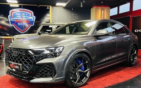 Audi RS Q8 I, 2025 год, 20 500 000 рублей, 1 фотография