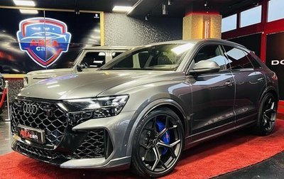 Audi RS Q8 I, 2025 год, 20 500 000 рублей, 1 фотография