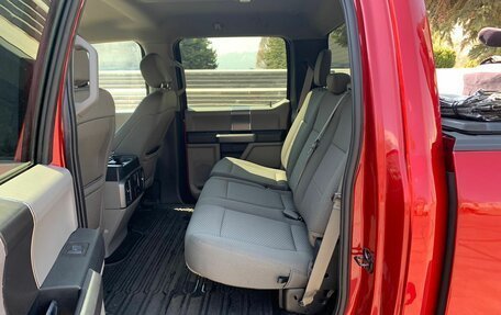 Ford F-150 XIII, 2020 год, 4 000 000 рублей, 16 фотография