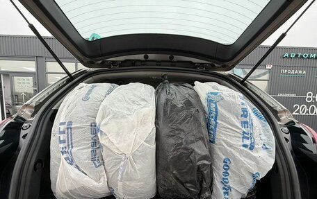 SsangYong Actyon II рестайлинг, 2012 год, 923 000 рублей, 21 фотография