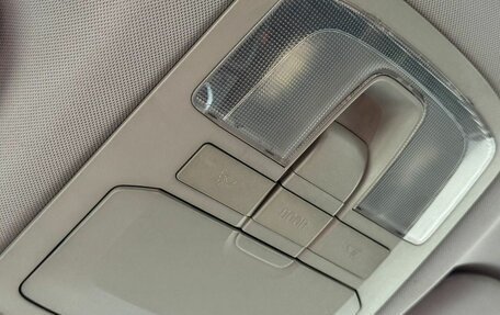 SsangYong Actyon II рестайлинг, 2012 год, 923 000 рублей, 15 фотография