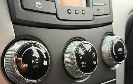 SsangYong Actyon II рестайлинг, 2012 год, 923 000 рублей, 16 фотография