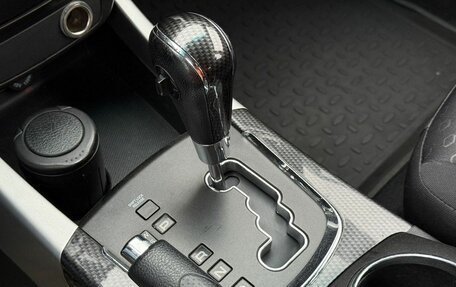 SsangYong Actyon II рестайлинг, 2012 год, 923 000 рублей, 12 фотография